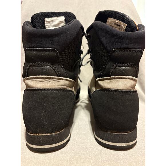 Crispi Lapponia II GTX Gore-Tex Men’s 9.5 Hiking Hunting Lightweight Boots - Picture 8 of 10